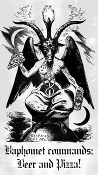 Baphomet Commands