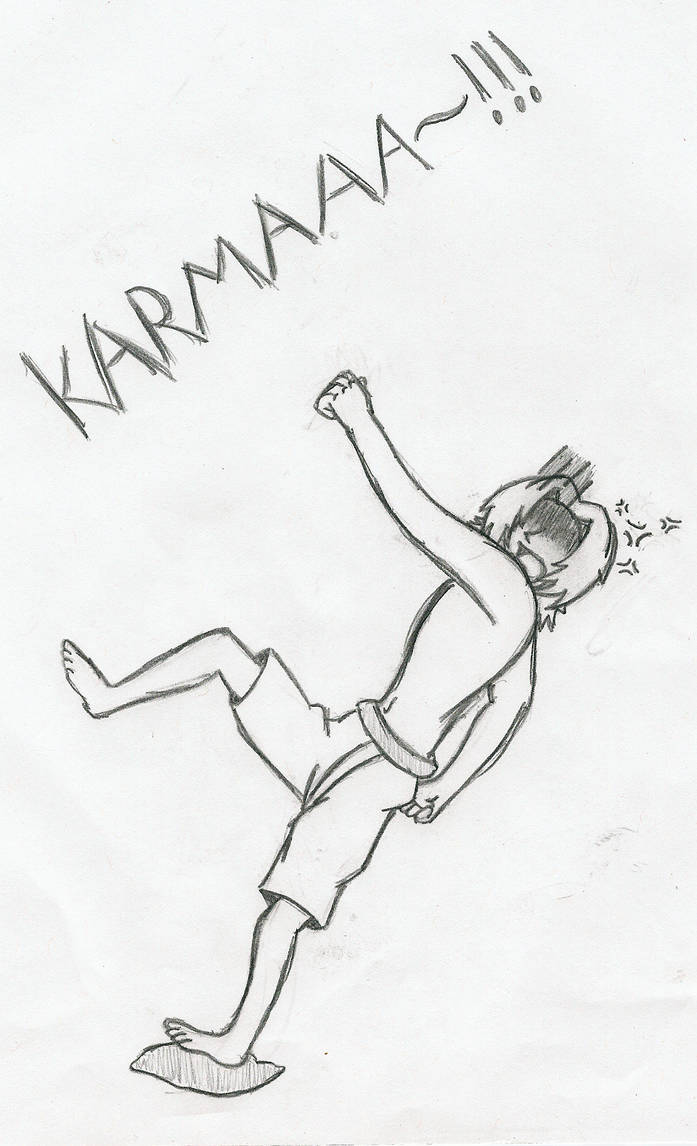 ASDFGHJKL KARMAAAAA. by DemolitionReaper on DeviantArt