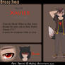 Apoc Human Form - Xavier