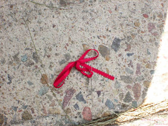 The Red String of Fate