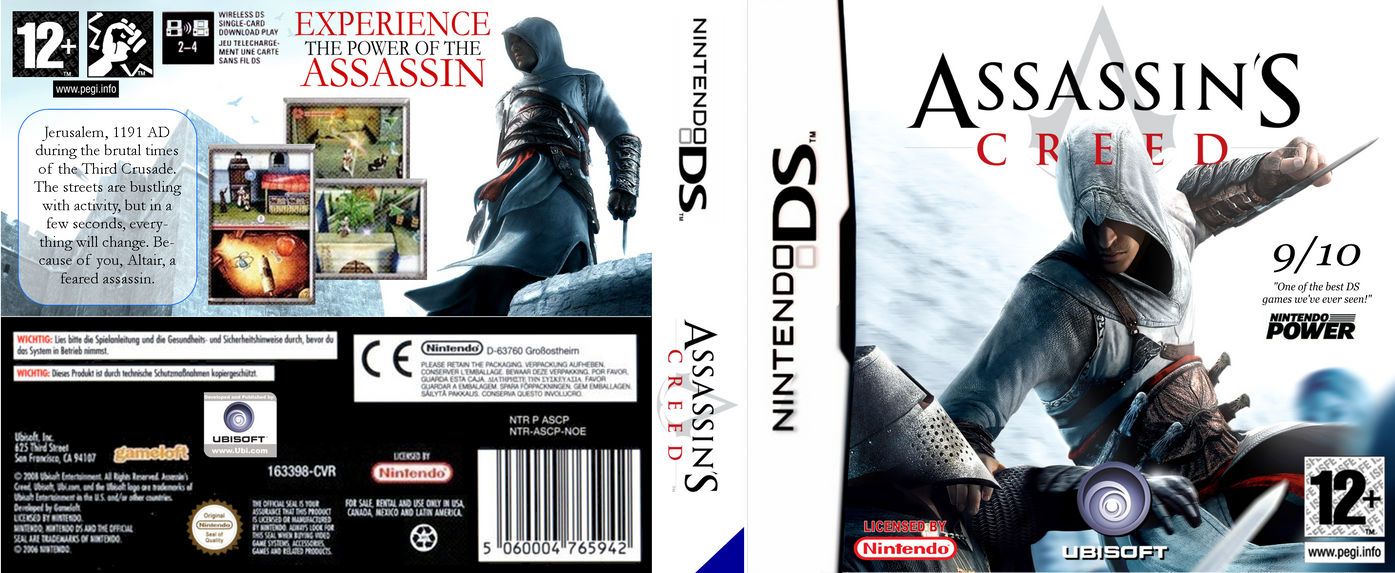 Диск ассасин Крид на Нинтендо свитч. Assassins Creed 2 Nintendo DS. Картридж с ассасин Крид 2 на Нинтендо. Диск ассасин Крид Нинтендо.