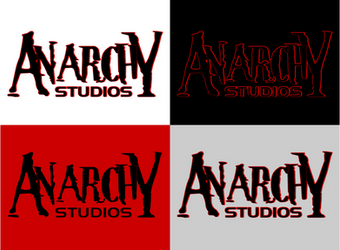 Anarchy Studios Prototype