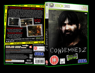 Condemned 2