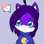 6.Valory the Fox