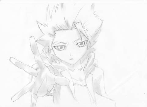 Hitsugaya