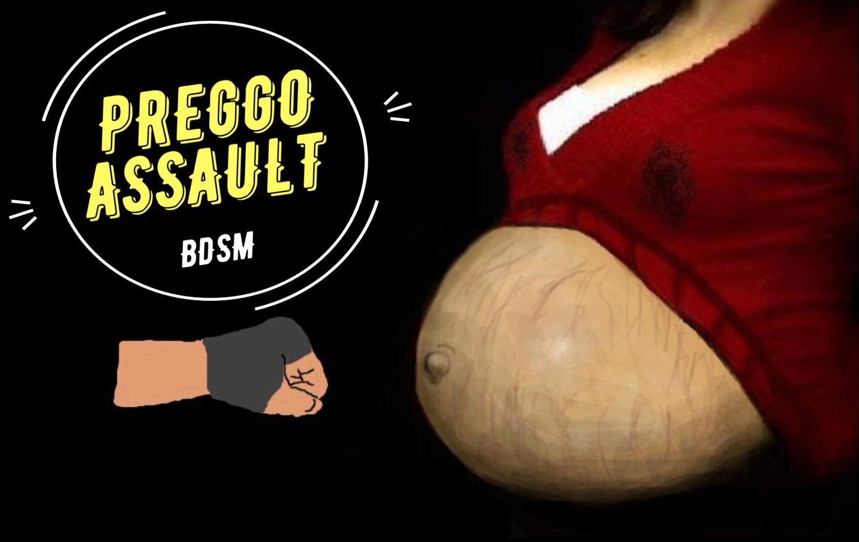 Preggo Assault BDSM By LTKNT On DeviantArt preggo-assault-bdsm-by-ltknt-on-deviantart