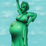 Statue of Fertility