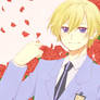 Tamaki Suou