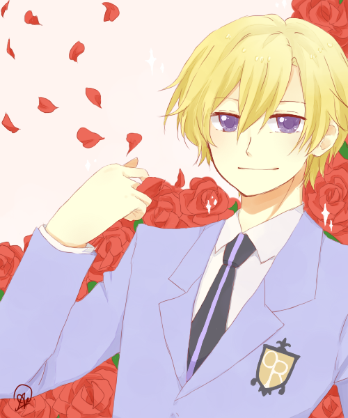 Tamaki Suou