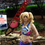 Lollipop Chainsaw