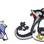 Pokemon Adoptables