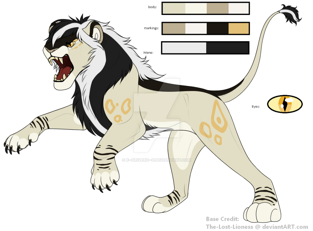 Chacha by X--xRiverx--X on DeviantArt