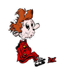 poor spirou