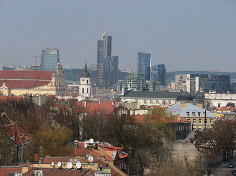 vilnius