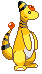 Ampharos Sprite