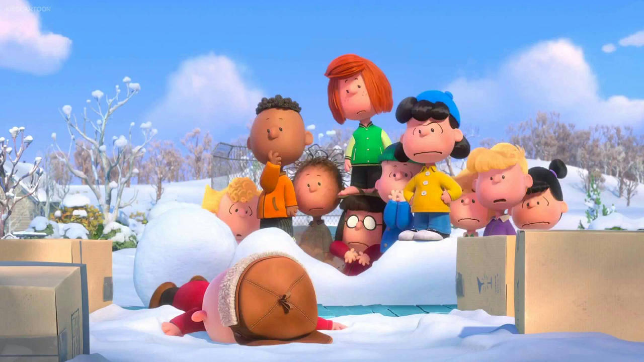 we've been ratted out boys and girls by KingJKLilWayne on DeviantArt