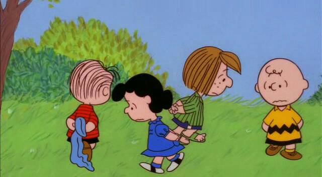 where is snoopy by KingJKLilWayne on DeviantArt