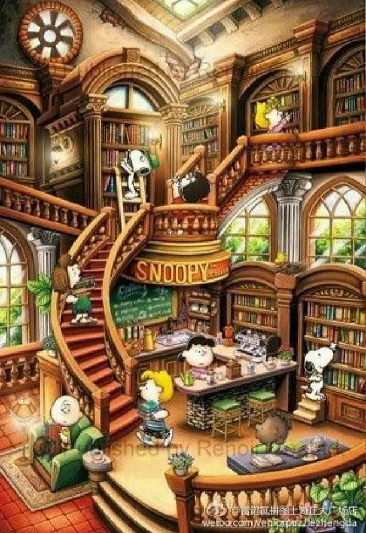 Real Libraries the real life Library by KingJKLilWayne on DeviantArt