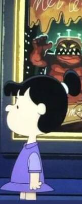 Violet Gray Is In The Snoopy Show By Kingjklilwayne On Deviantart Violet Gray Is In The Snoopy Show By Kingjklilwayne On Deviantart