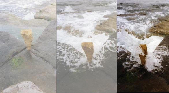 Power Sea Shell Power Sea by art4oceans on DeviantArt