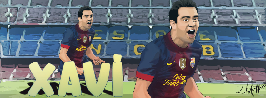 Xavi