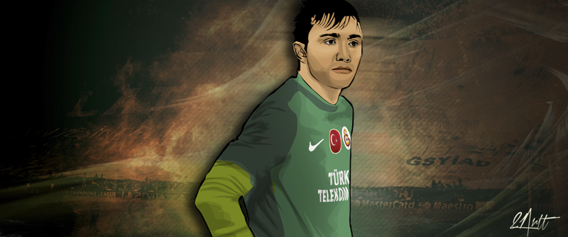 Fernando Muslera