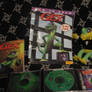 Gex collection