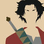 Samurai Champloo: Mugen Minimalist