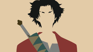 Samurai Champloo: Mugen Minimalist
