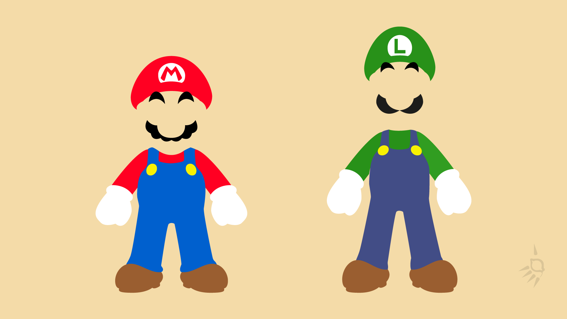 Mario Bros.