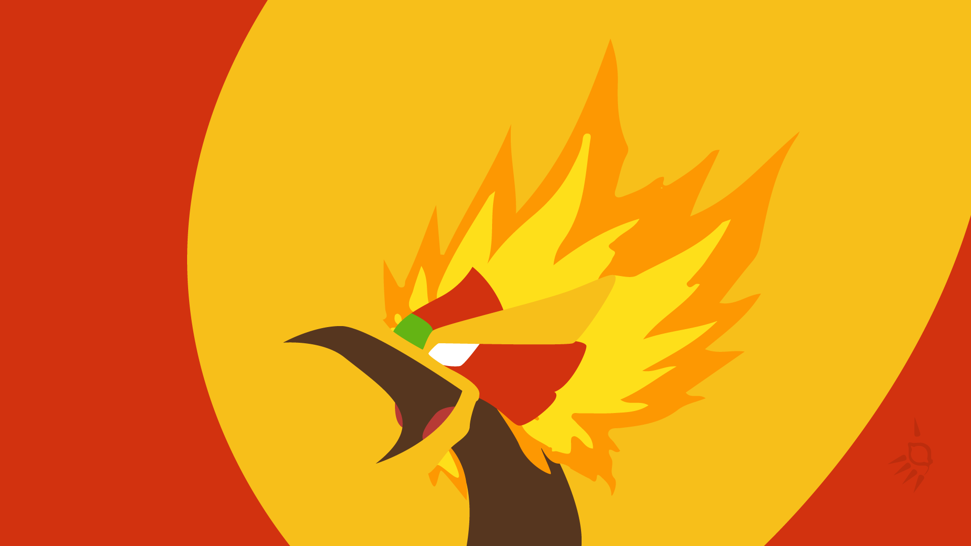 Blaze Heatnix