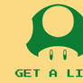 1UP - Get a Life