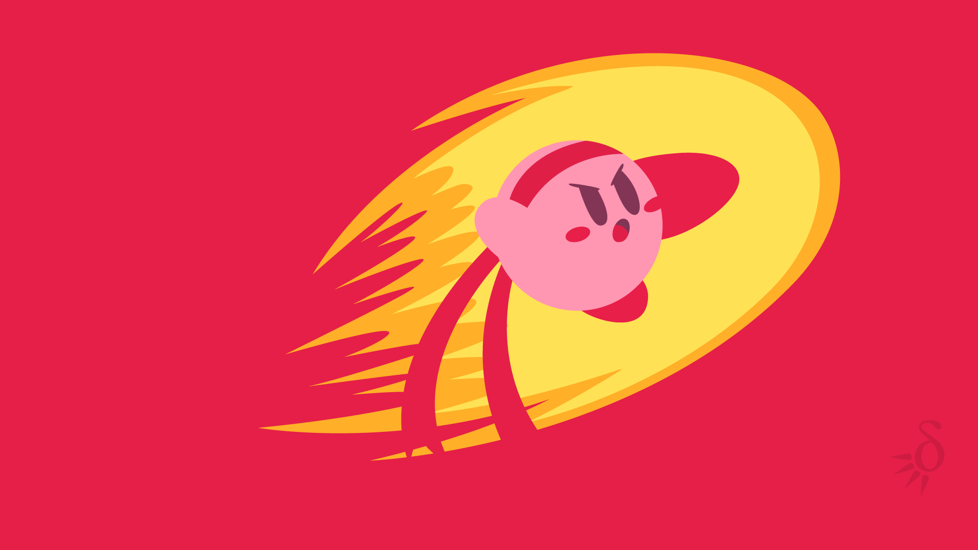 Fighter Kirby: Bạn yêu thích trò chơi đối kháng và muốn có một chiến binh với tốc độ và sức mạnh phi thường? Hãy xem hình ảnh Fighter Kirby để thấy những cú đấm và phát chưởng tuyệt đẹp của anh ta trong trò chơi Super Smash Bros.