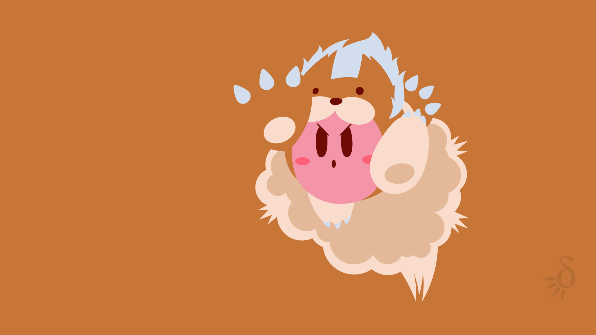 Animal Kirby