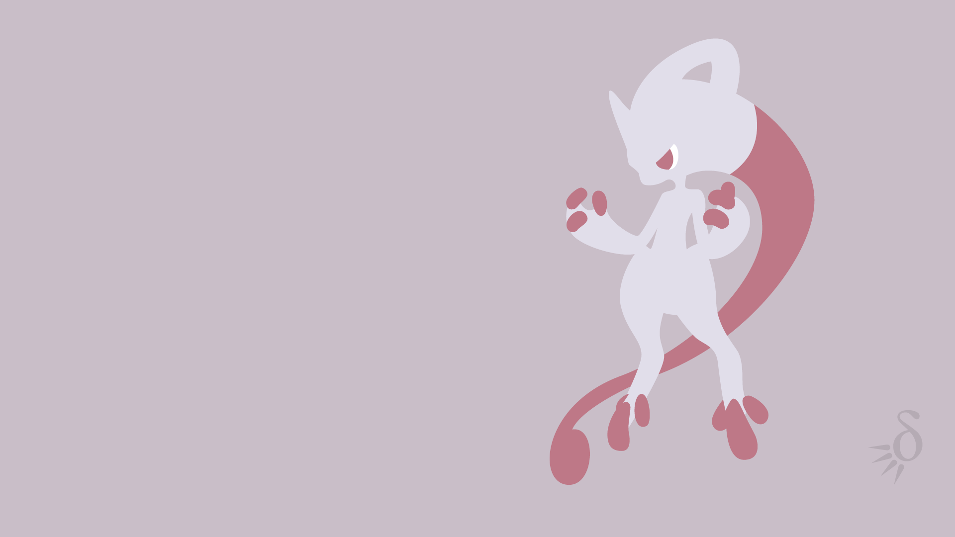 Mewtwo New Form