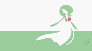 Gardevoir