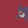 Mega Gengar