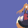 Spice and Wolf - Holo