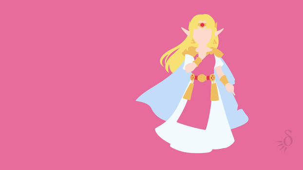 ALBW - Zelda