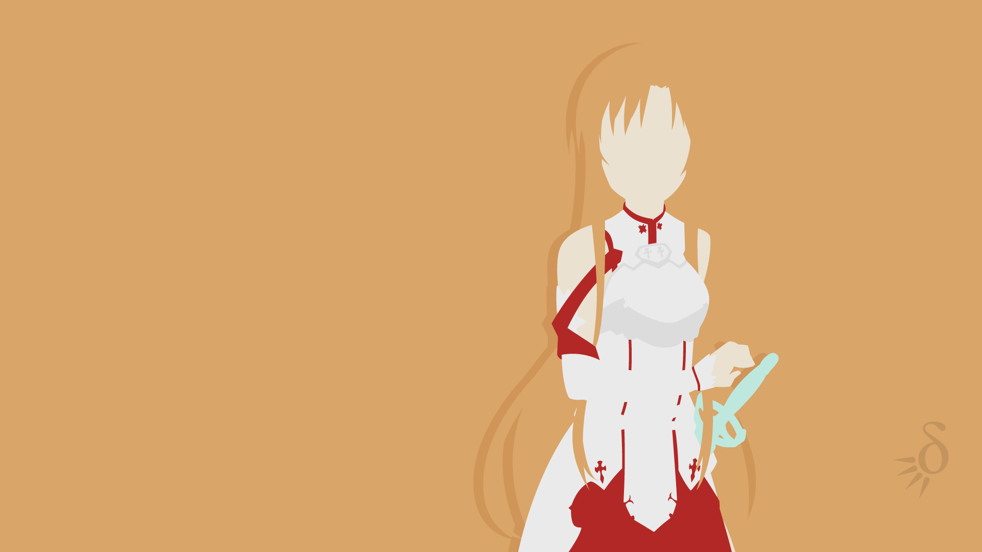 SAO - Asuna