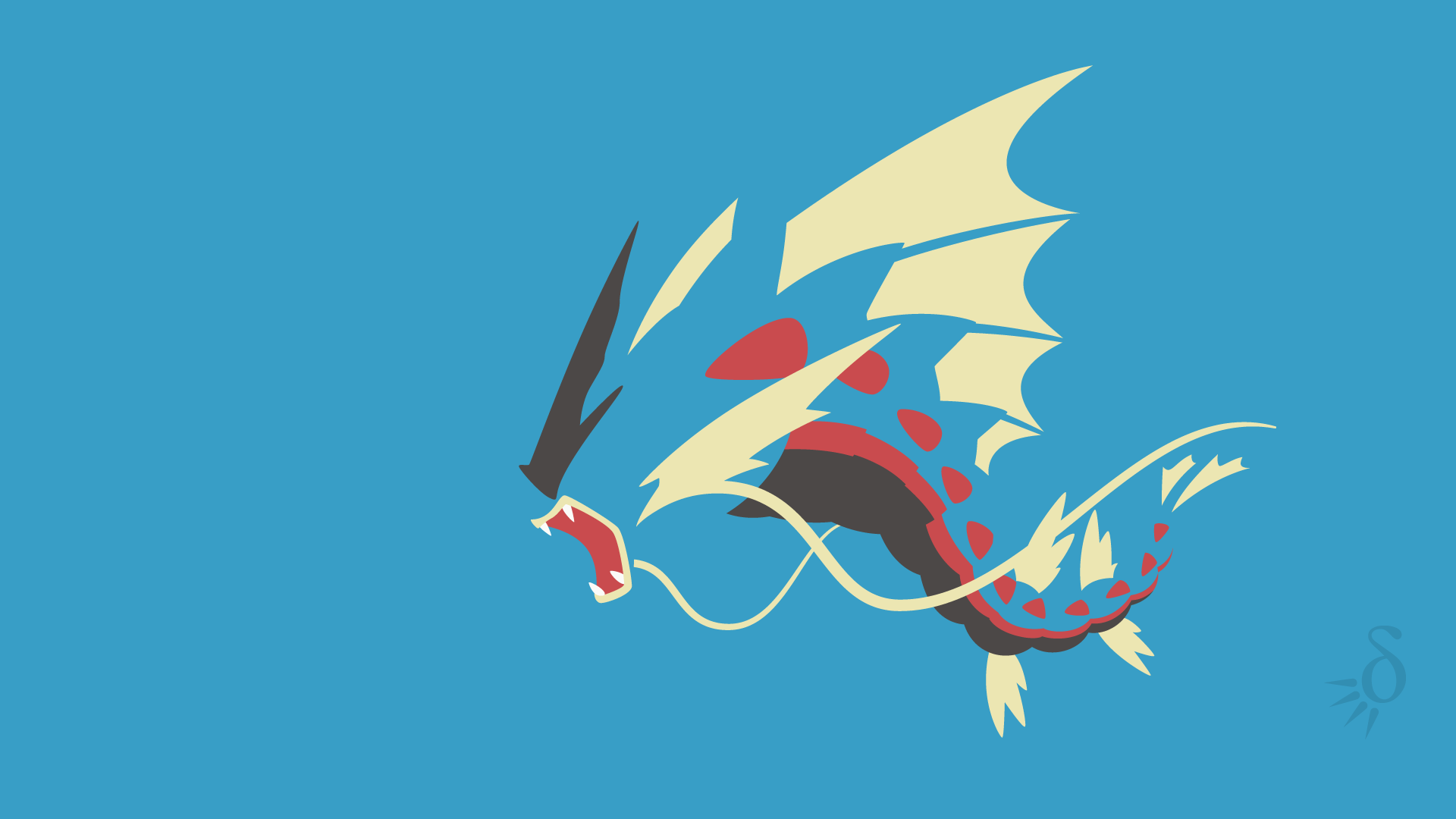 Mega Gyarados