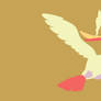 Pidgeot