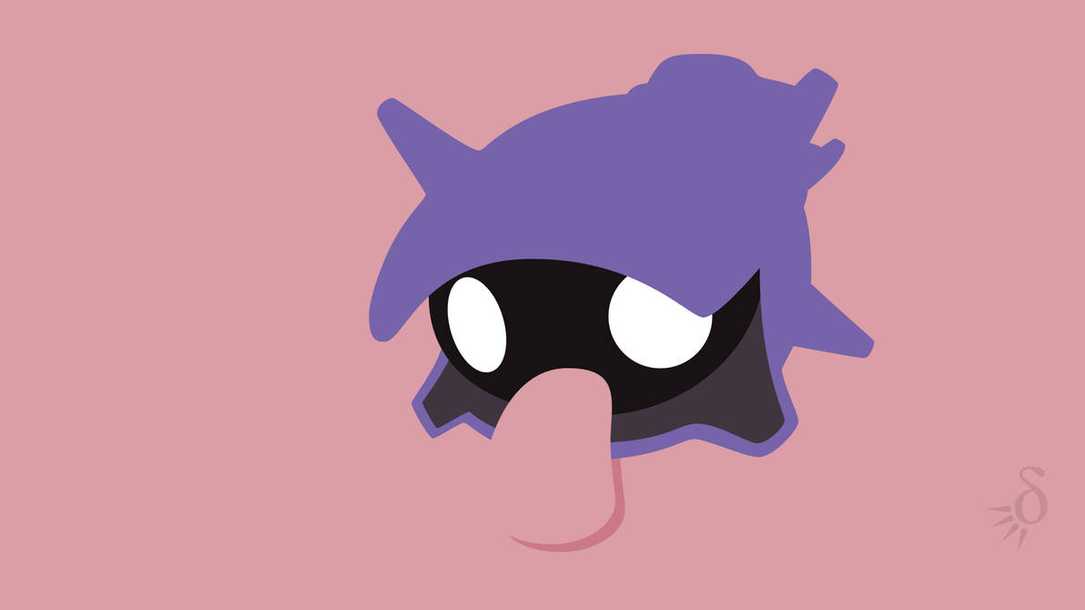 Shellder by Krukmeister on DeviantArt