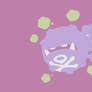 Weezing