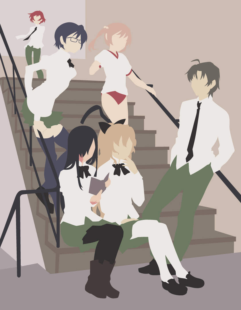 Katawa Shoujo