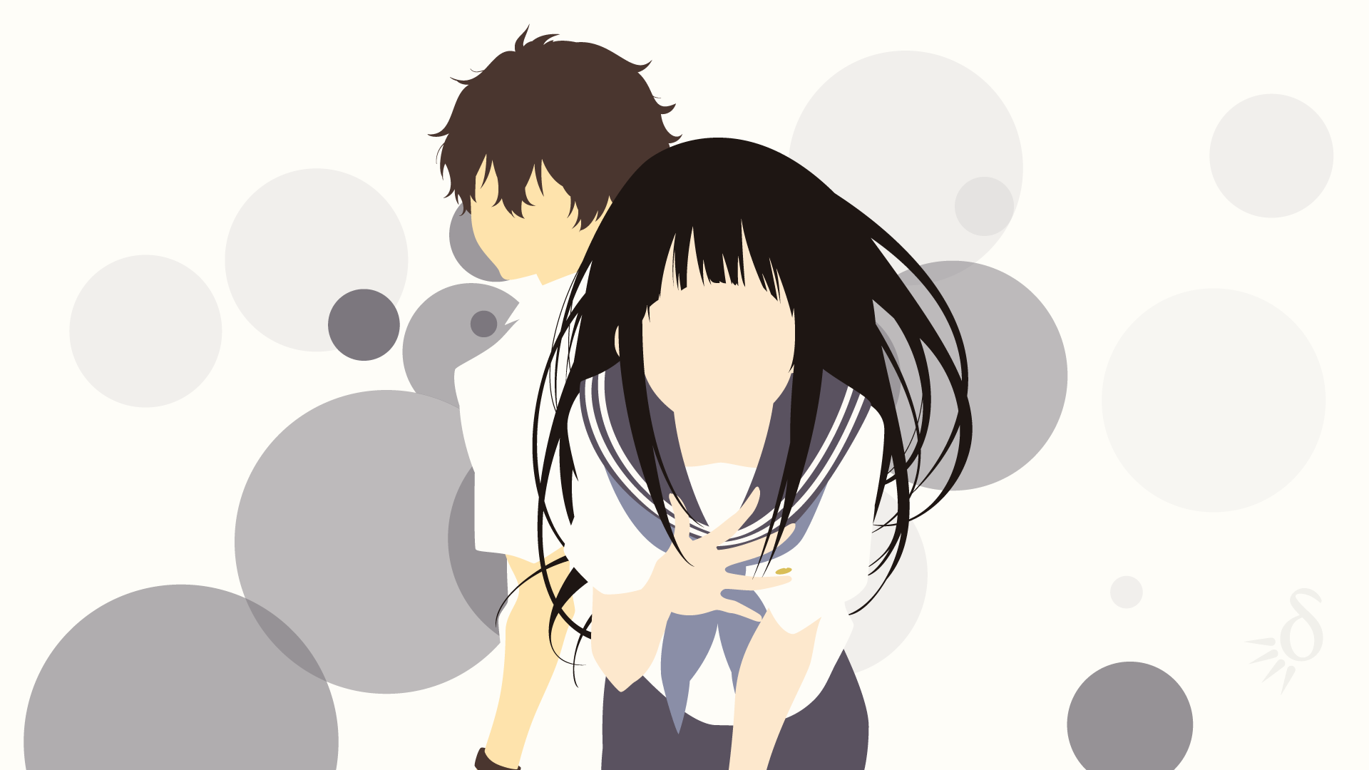 [Request] Hyouka