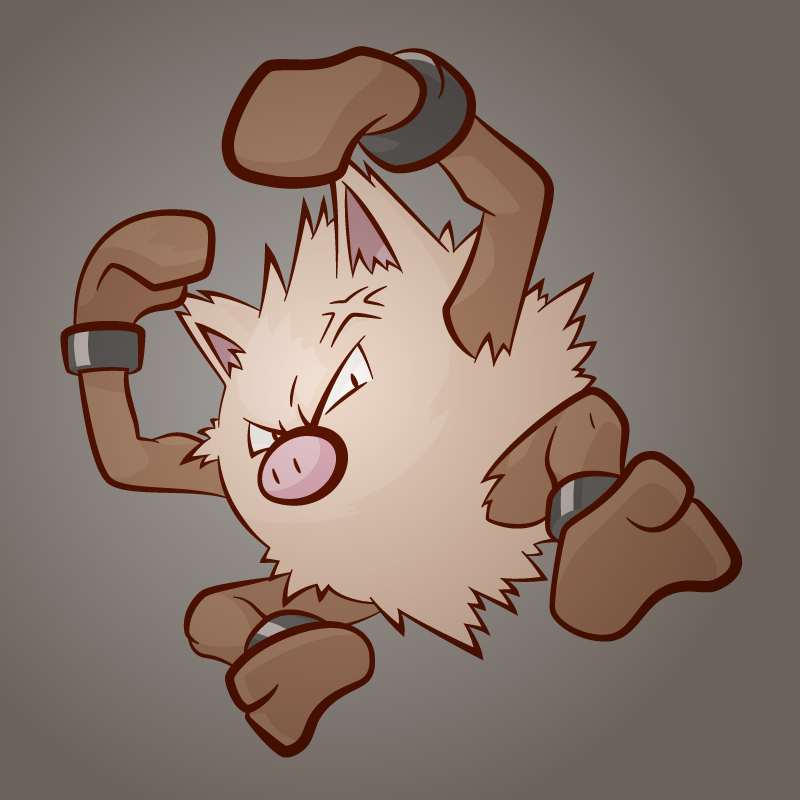 Primeape