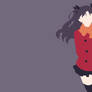 Fate/Stay Night - Tohsaka Rin