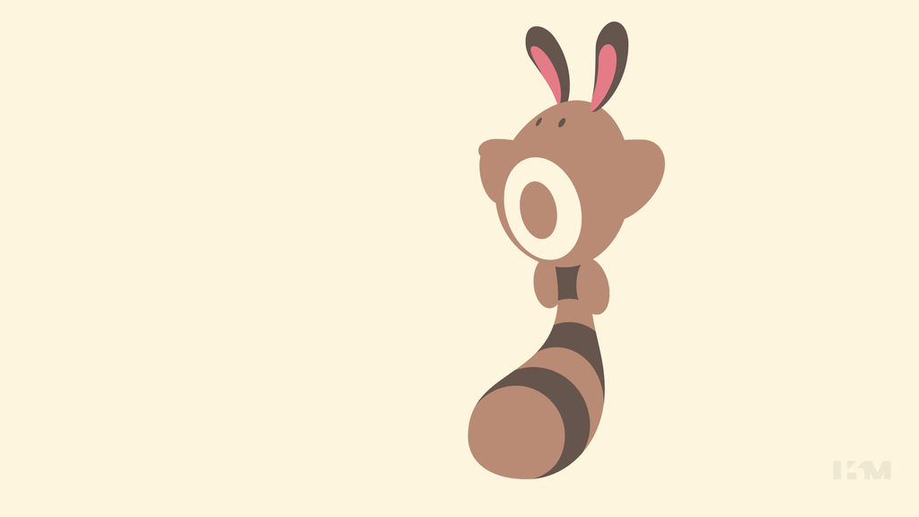 Sentret by Krukmeister on DeviantArt