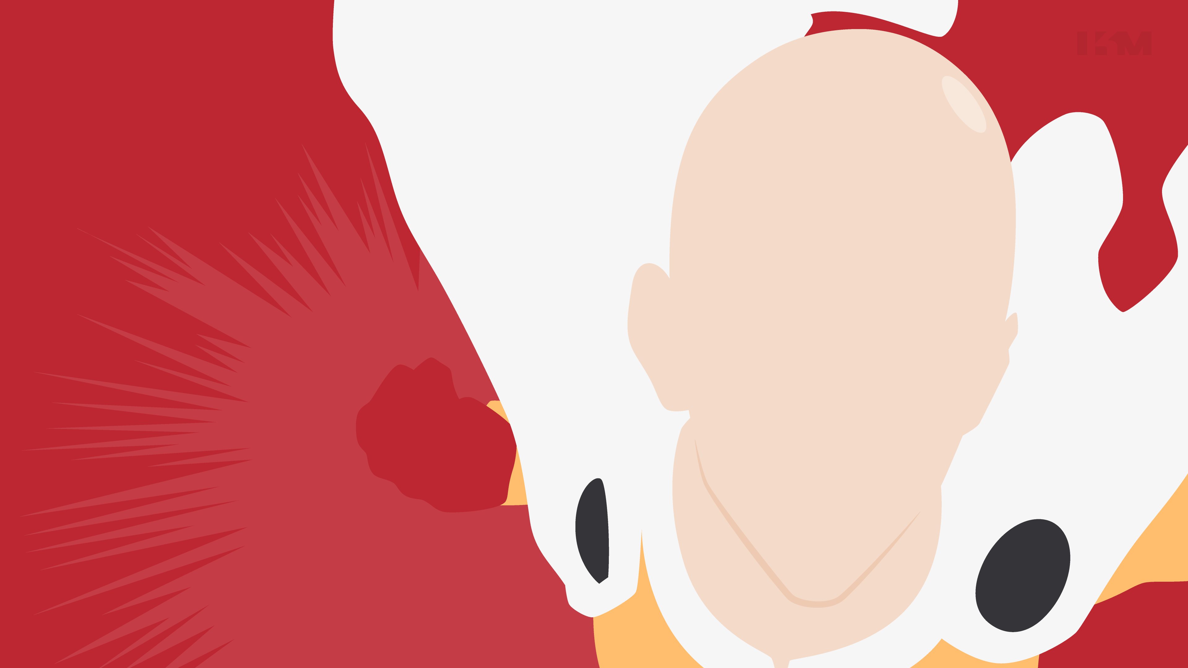 Saitama Wallpaper by DinocoZero on DeviantArt